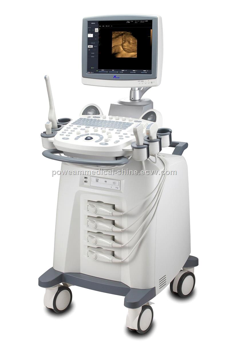 CEAppproved4DColorDopplerUltrasoundD70