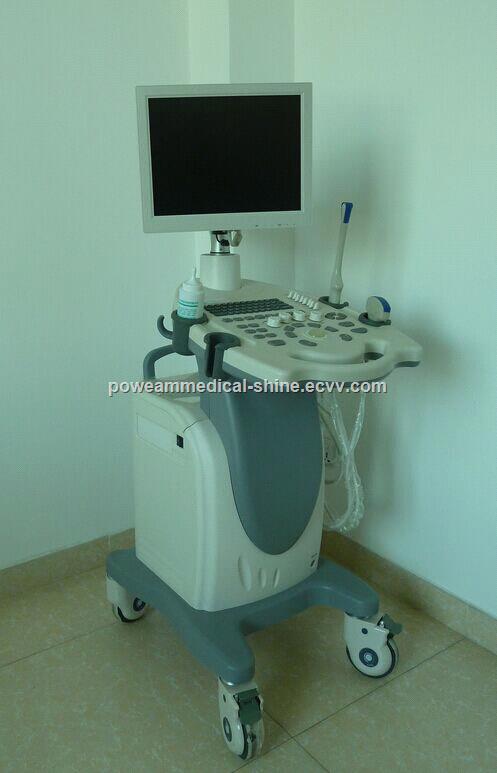 MobileUltrasoundScannerWHY21Echocardiographymachine