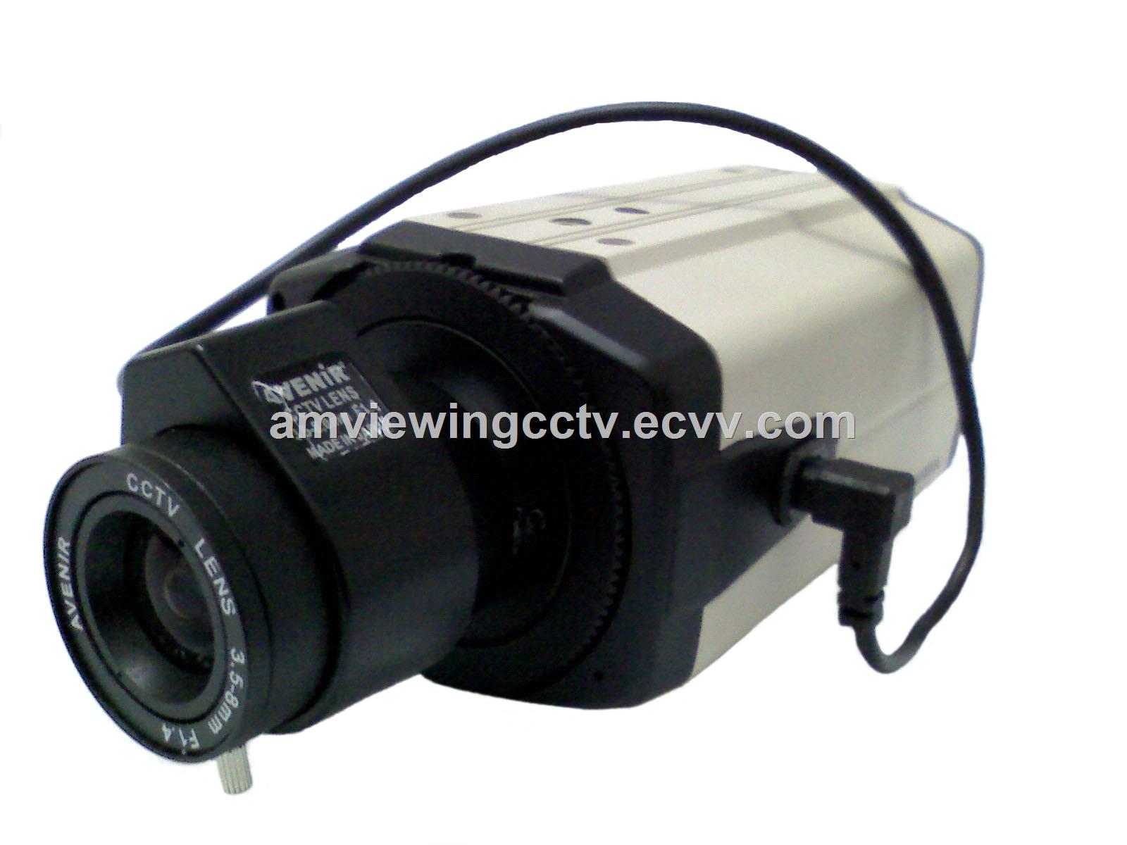 dynamic cctv limited