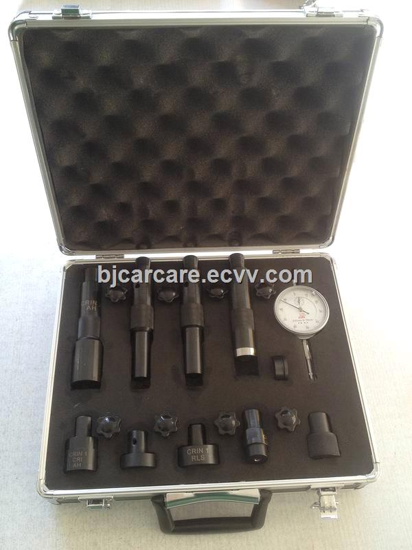 ElectricalCommonRailInjectorStrokeMeasuringTools