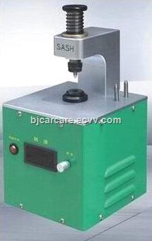 ElectricalCommonRailInjectorValveGrindingMachine