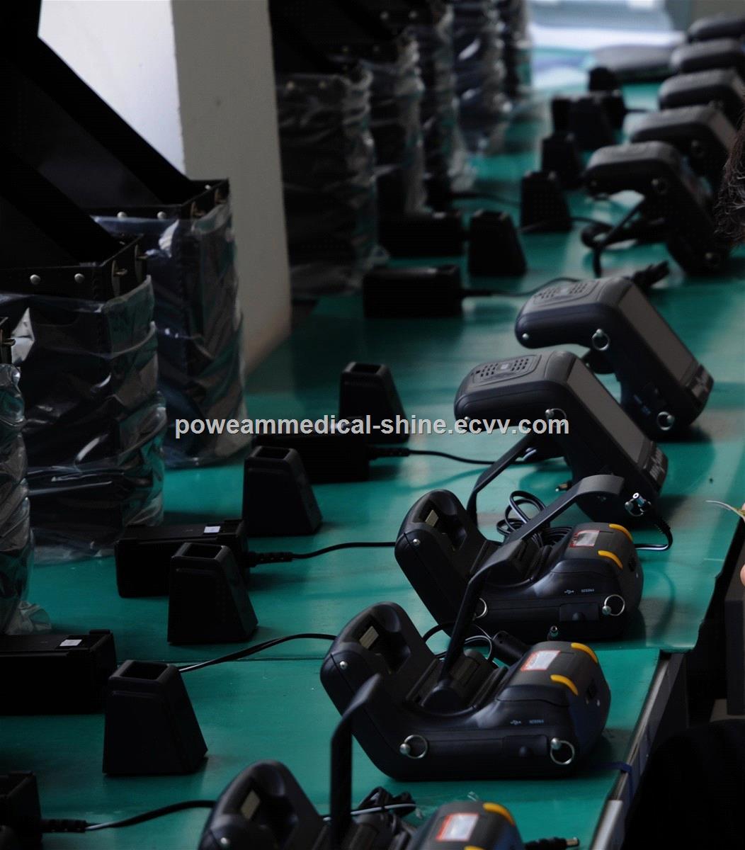 VertarinaryWristTypeUltrasoundScannerWHYB2000VertarinaryWristType