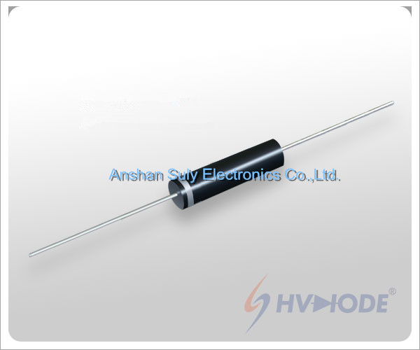 HVDIODE High Voltage Rectifier Diode