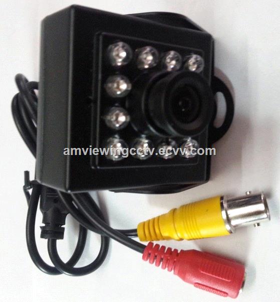 650TVLMiniCameraNightVisioncamera10PCSIRLEDsDayNighthiddenCamera