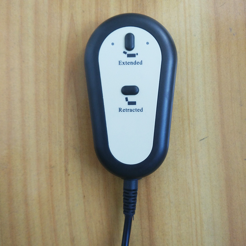 43392MHz Wireless Remote Control Switch Power Supply Adapter Meeting Room Computer LCD Screen Lift