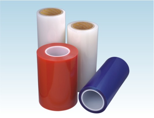 Carpets and Textiles protective film