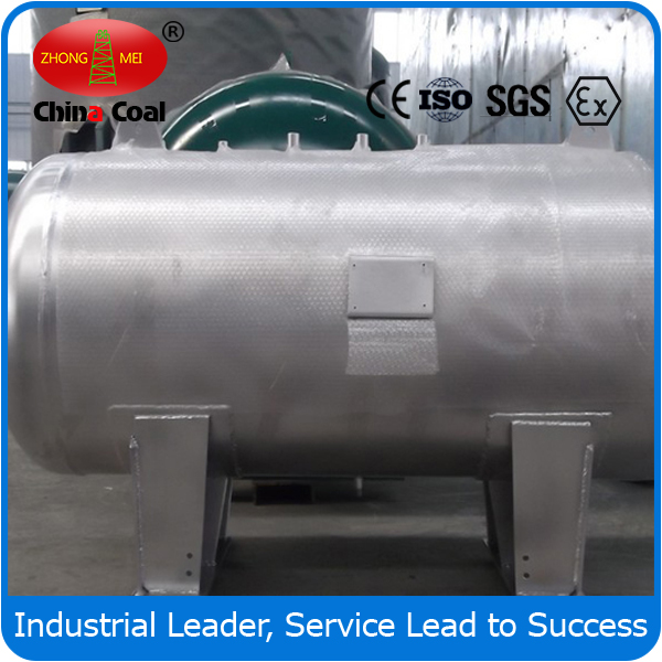 High Pressure Compressed Air Tank Professional Compressed Air Tank