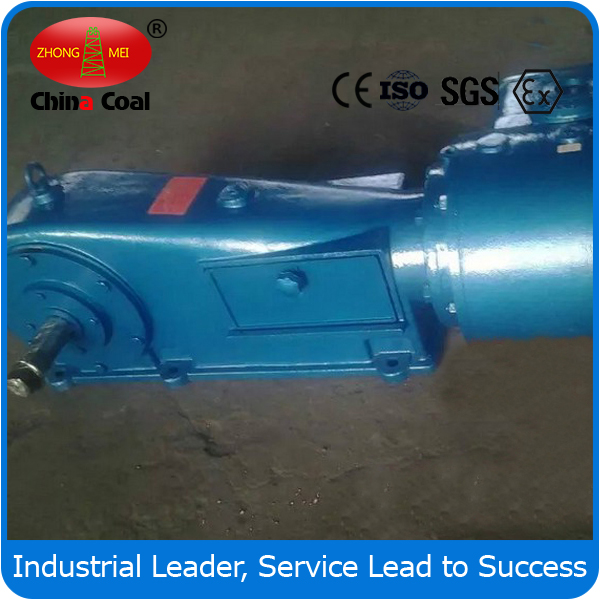 WY Reciprocating Vacuum Pump