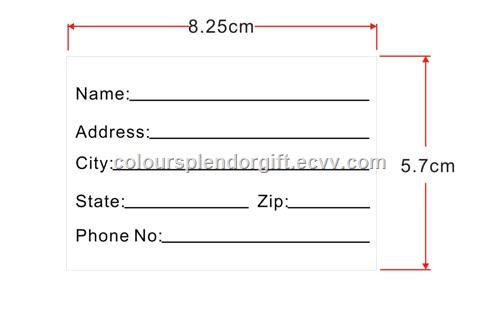 BritishAirwaysCrewPermanentEmbroideryLuggageTagforLuggageandBaggage BritishAirwaysCrewPermanentEmbroideryLuggageTagforLuggageandBaggage