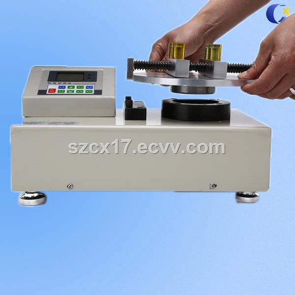 bottlecaptorquemetercaptorsionmeter