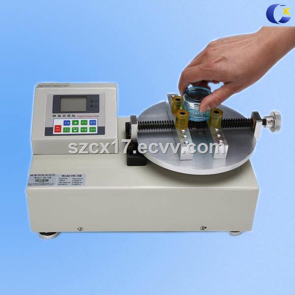 bottlecaptorquemetercaptorsionmeter