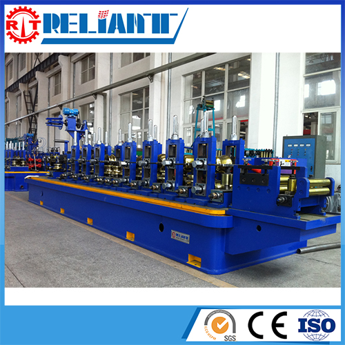 RT76 Steel Pipe Making Machine