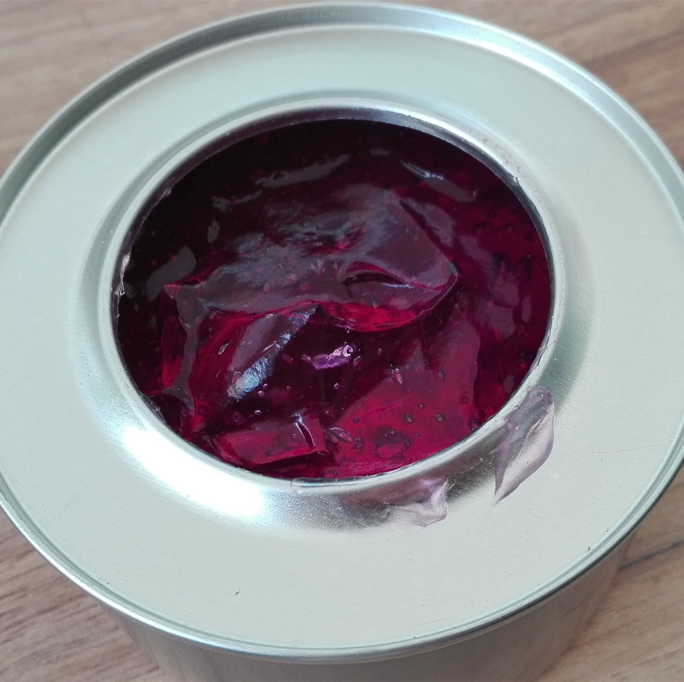 gel chafing dish fuel methanol gel fuel from China Manufacturer