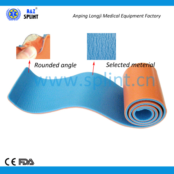 Wholesaleforhandfingerarmlegkneeanklefootfixingsplint