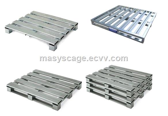 ProfessionalDesignerWarehouseStorageSteelPallets