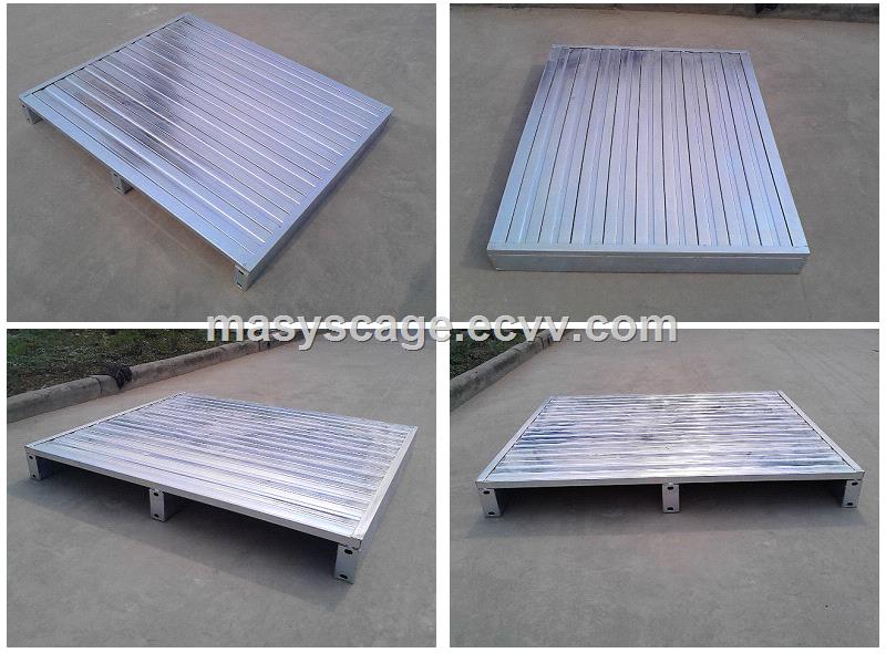 ProfessionalDesignerWarehouseStorageSteelPallets