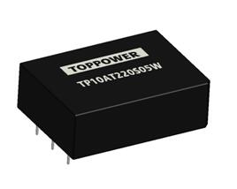 10W 25KV Isolation Wide Input ACDC Converters