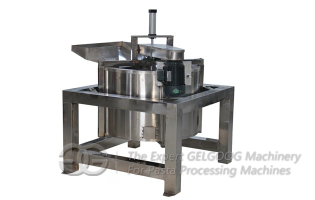 Automatic Peanut Frying and Deoiling MachinePeanuts Deep Fryer Machine