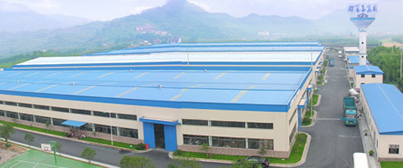 Zhejiang Wanmtianyi Communication Wire & Cable Co., Ltd.