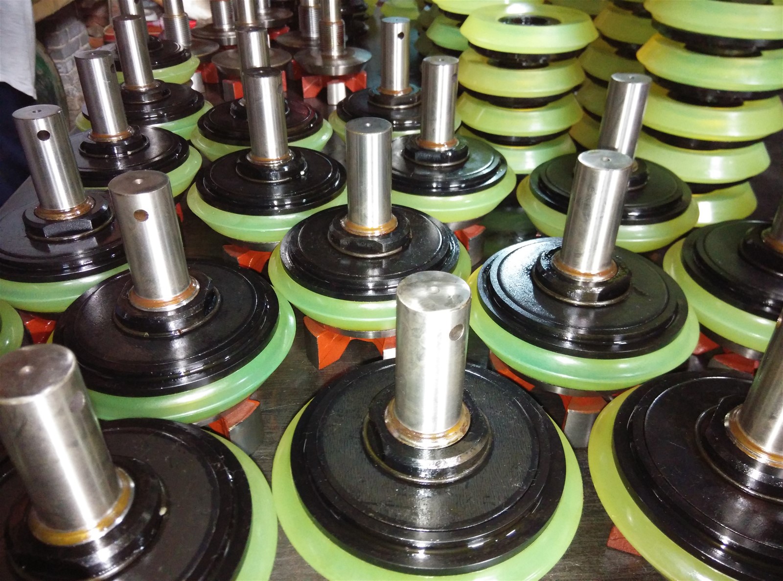 mud <a href='https://www.ruidapetroleum.com/product/49'>pump</a> valves and seats supplier