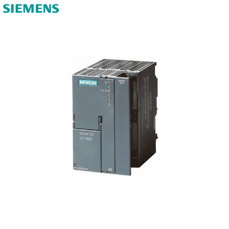 Siemens PLCs (SIMATIC)