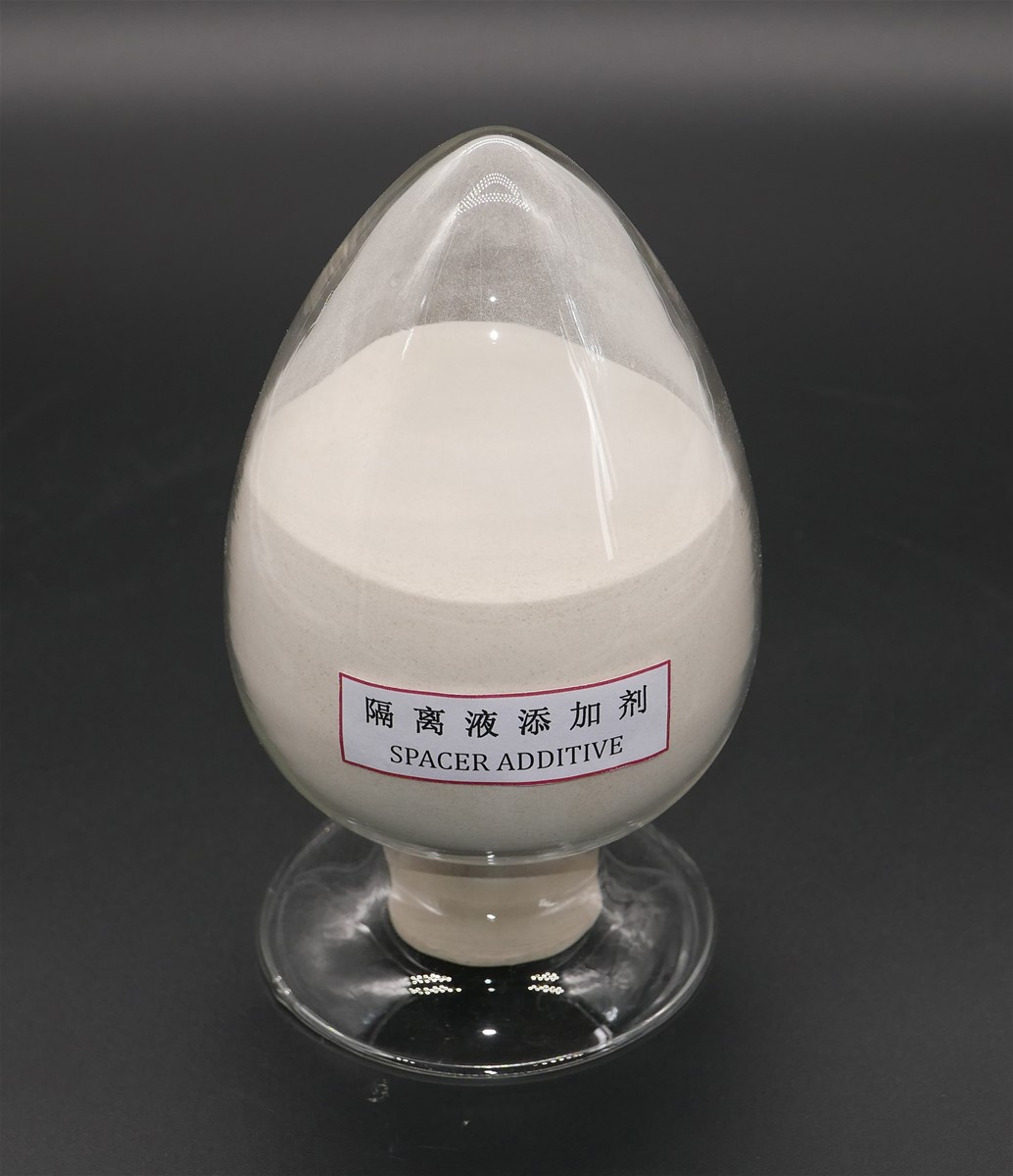 oil well cementing additive to make cement flowable from China ...