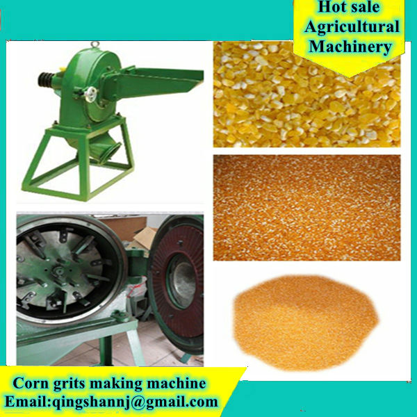 Best Price Corn Grinder