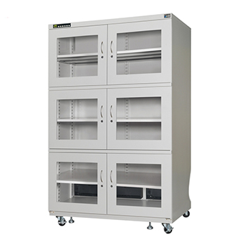 Industrial Ultra Low Humidity Storage Dry Cabinet