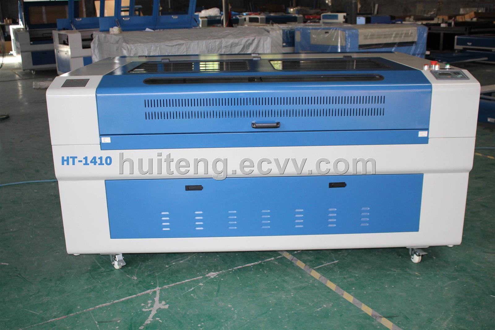 Economical Factory supply co2 laser cutting machines