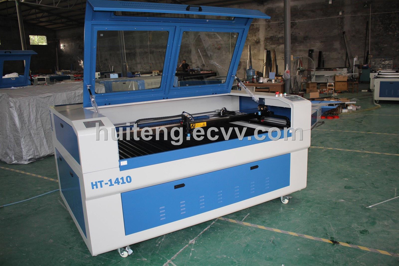 Economical Factory supply co2 laser cutting machines