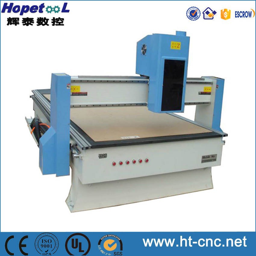 Factory supply good after service professional 3d cnc router machine