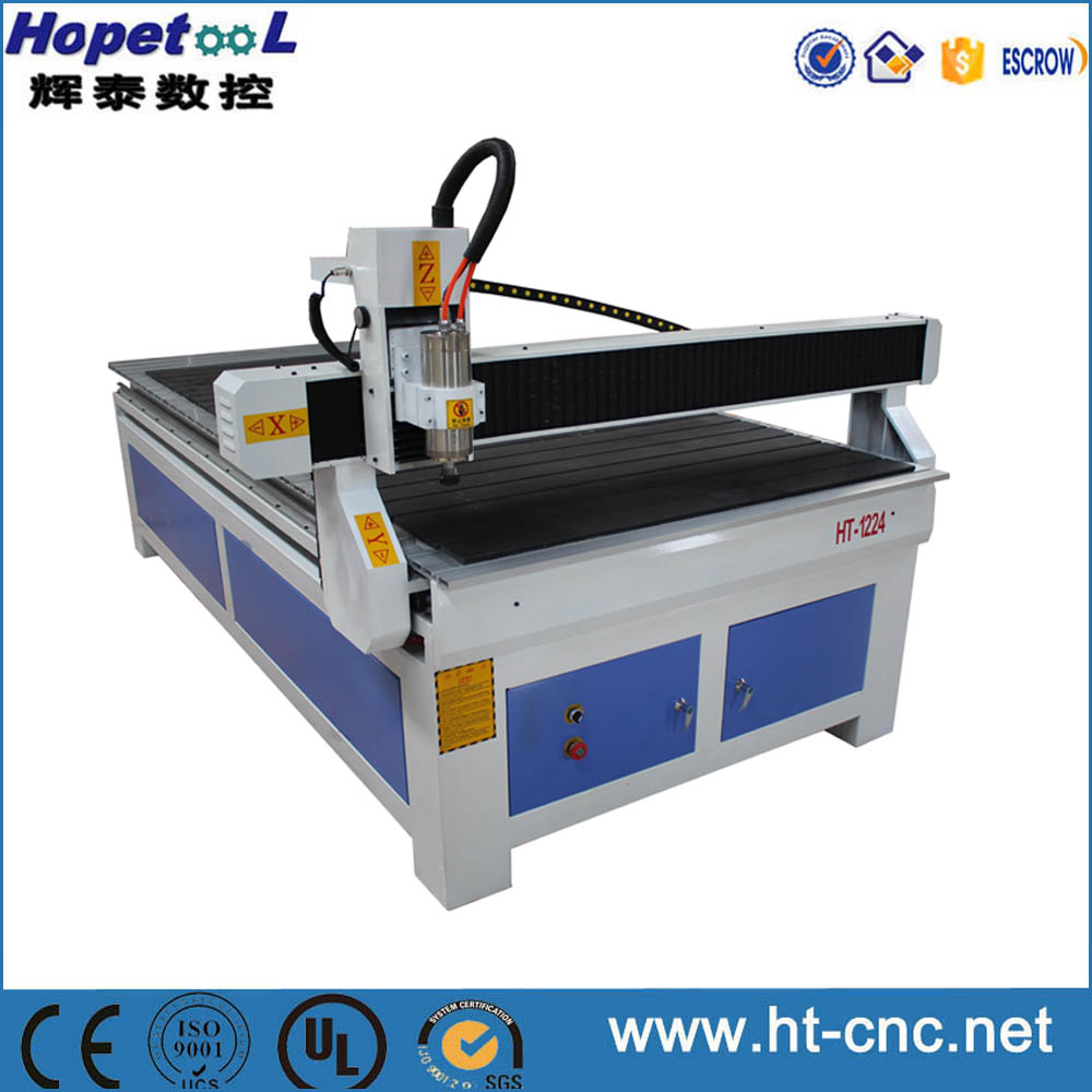 Factory supply high quality 3d cnc router