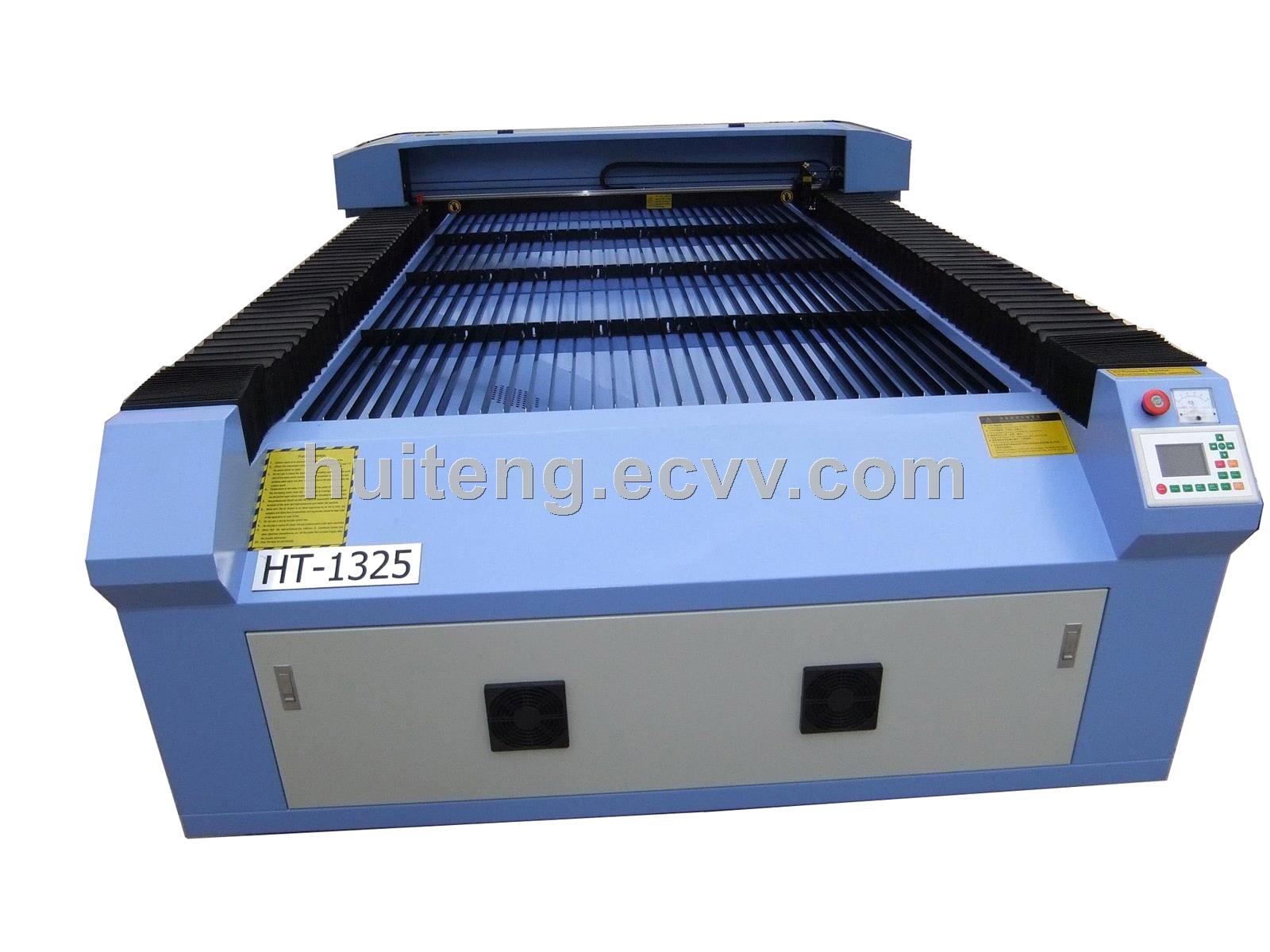 Factory supply good price laser cutting machine