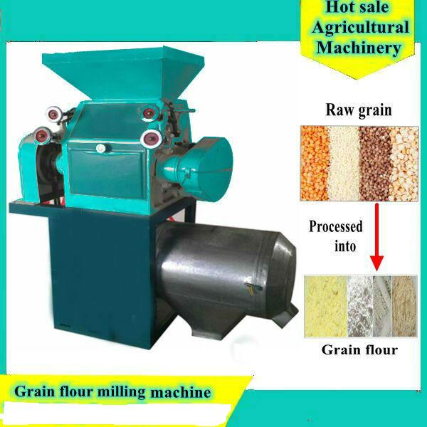 maize grits machinemaize grits making machine