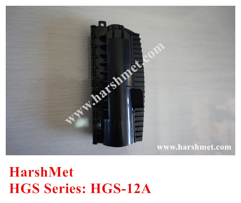 Slim Lock Closure for 1//2/" Coax Cable DIN connec 3M Products