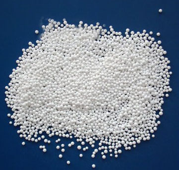 Activited Alumina for deoxidation Catalyst for sulfur recovery