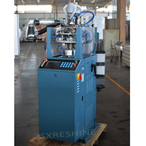 Full Computerized Jacquard Hosiery Knitting Machine