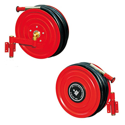 fire hose reel