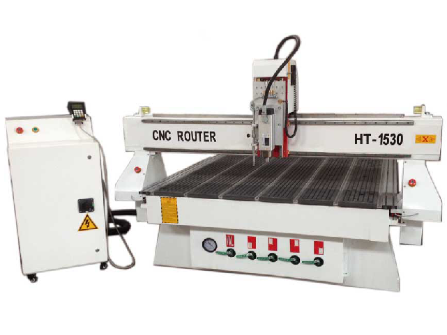 Factory supply china cnc router 1530
