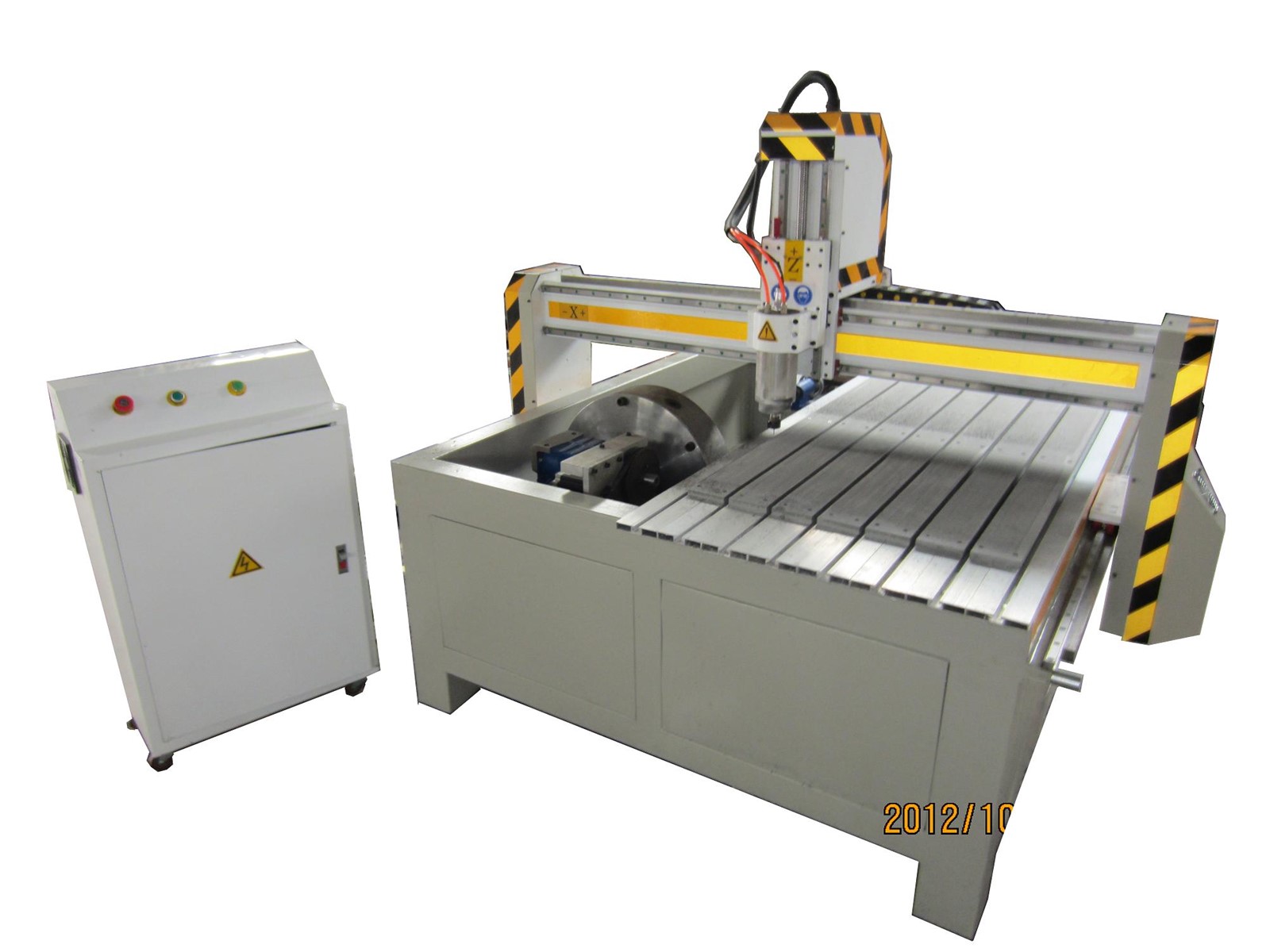 Good price low cost cnc kit 3 axis cnc router