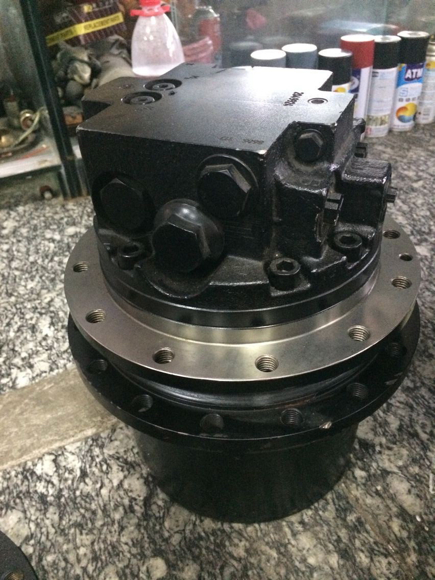 Excavator final drive,travel motor assy for excavator SK40,SK55,SK60,SK100,SK120,SK130,SK160