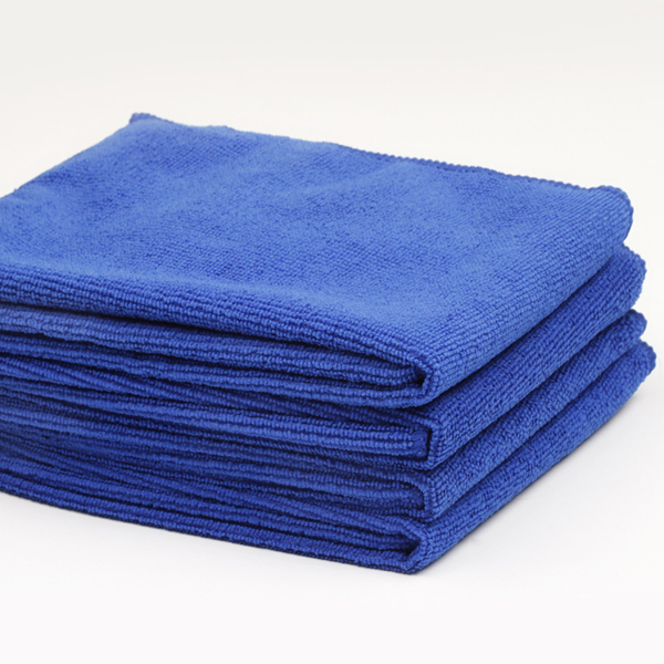 polyester microfiber towel