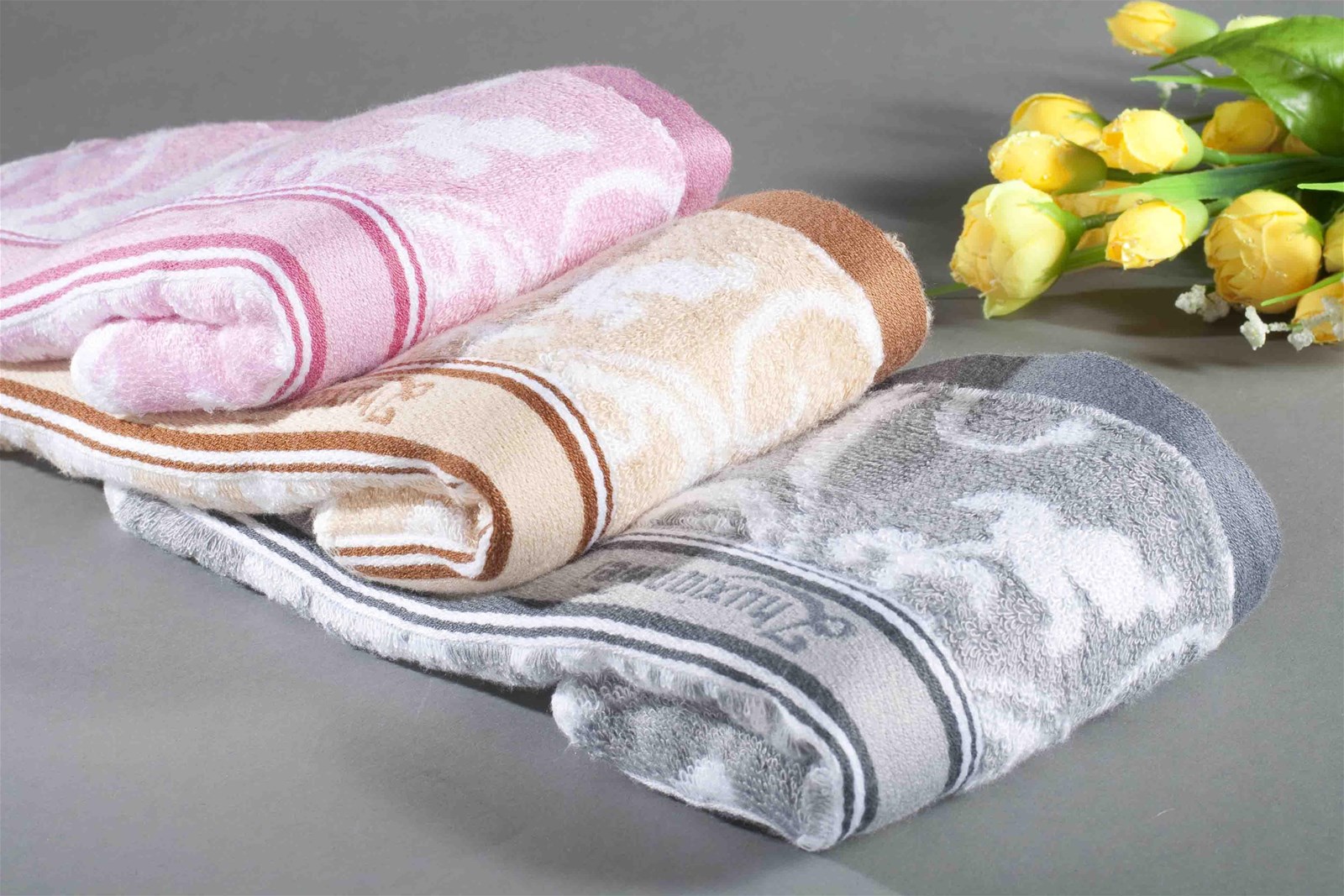 cotton towel