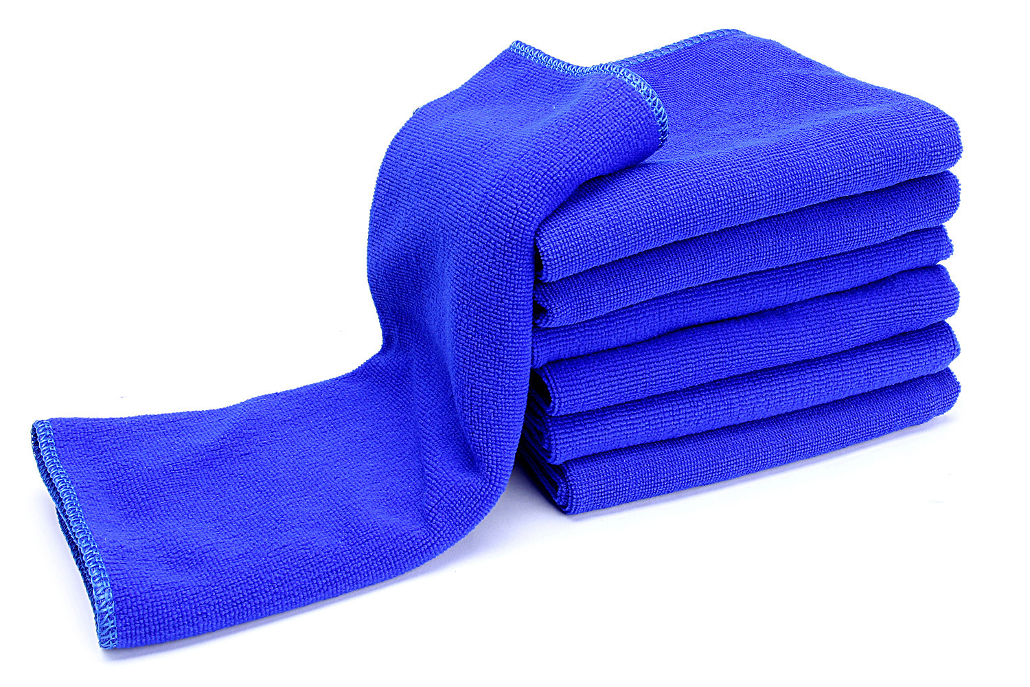 microfiber cleaning towel