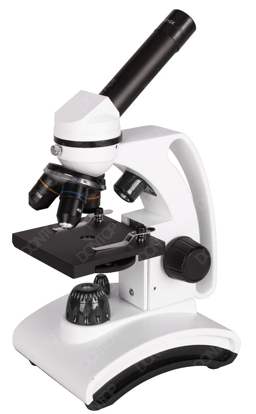 40-400X Monocular Head Microscope (M13148)