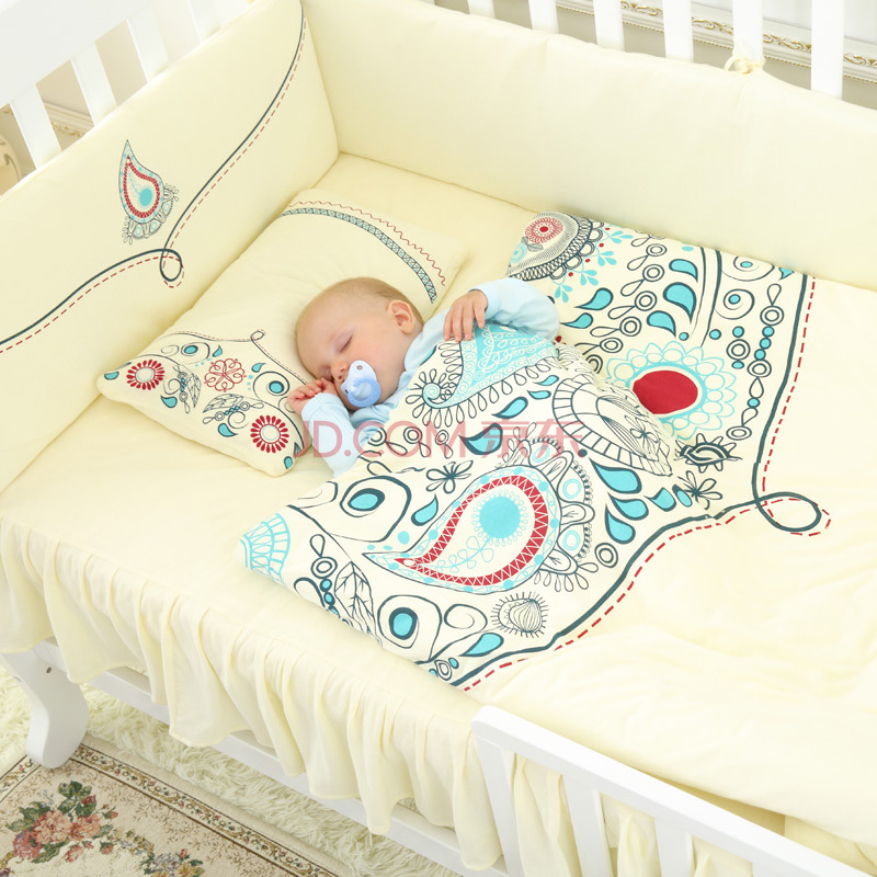 100 cotton infant bedding set from China Manufacturer, Manufactory
