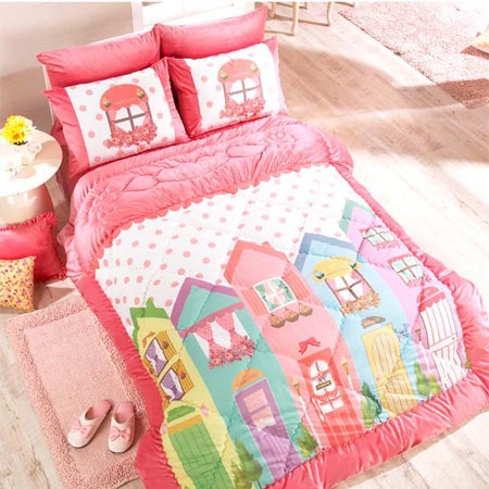 children comforter set