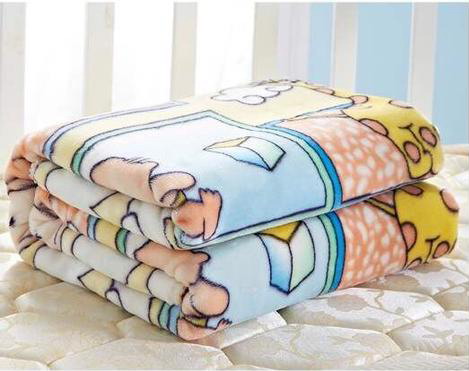 baby bedding blanket