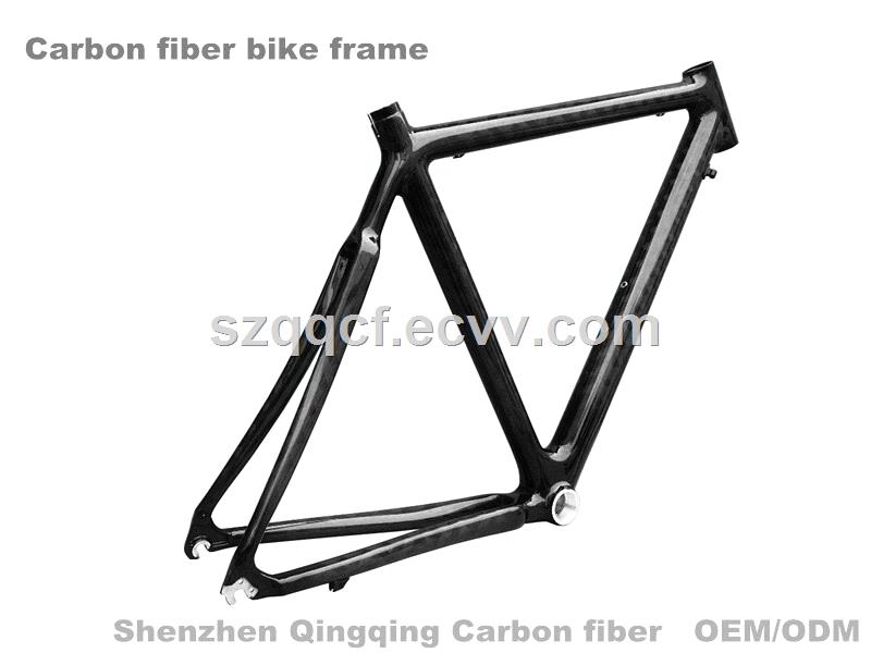 carbon fiber mountain bike parts