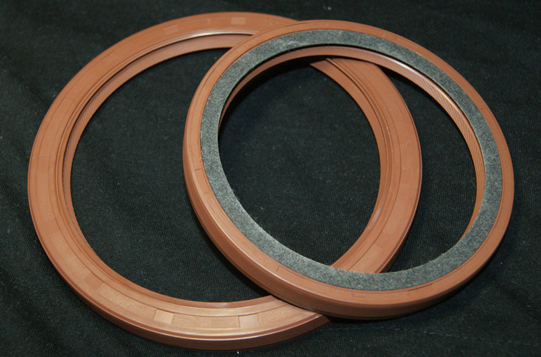 Front Crank Shaft Oil sealsViton oil seals for Engine